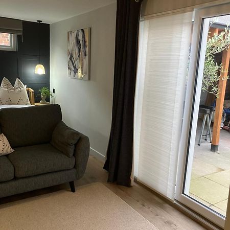 Abbey Court Guest House Carlisle  Luaran gambar