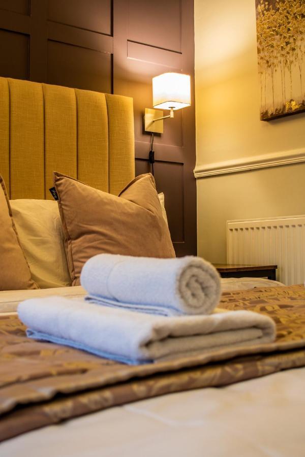 Abbey Court Guest House Carlisle  Luaran gambar