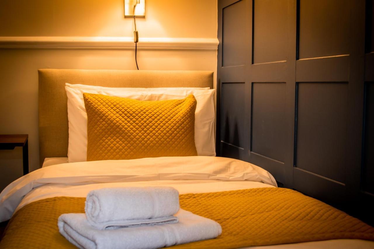 Abbey Court Guest House Carlisle  Luaran gambar