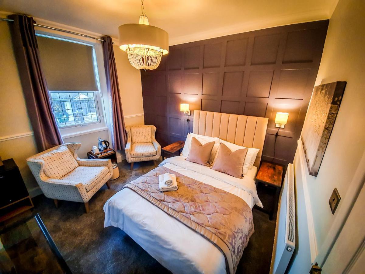 Abbey Court Guest House Carlisle  Luaran gambar
