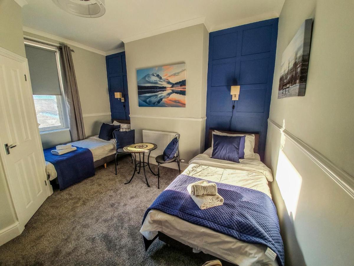 Abbey Court Guest House Carlisle  Luaran gambar