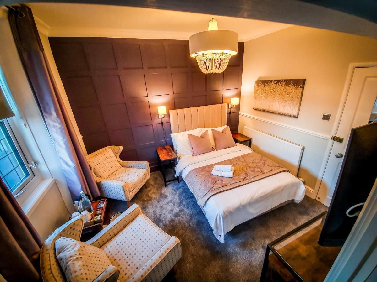 Abbey Court Guest House Carlisle  Luaran gambar