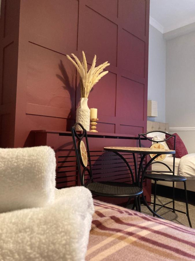 Abbey Court Guest House Carlisle  Luaran gambar