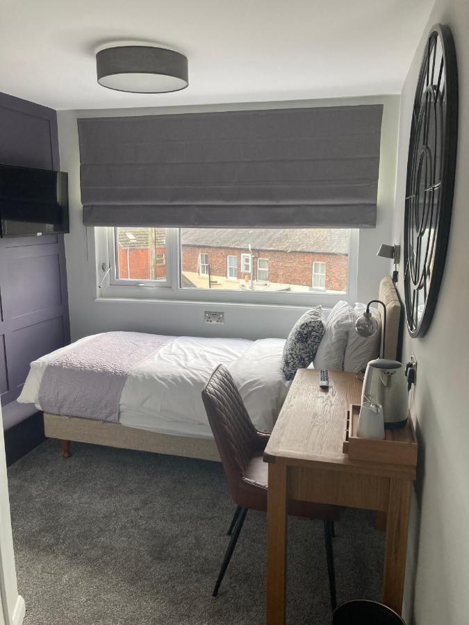 Abbey Court Guest House Carlisle  Luaran gambar