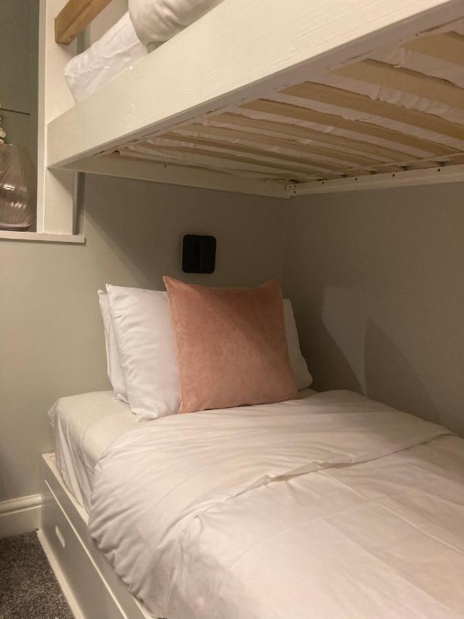 Abbey Court Guest House Carlisle  Luaran gambar