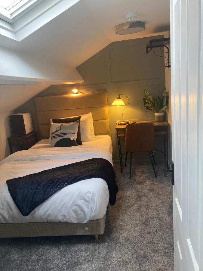 Abbey Court Guest House Carlisle  Luaran gambar