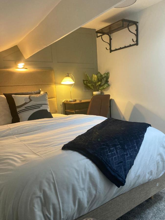 Abbey Court Guest House Carlisle  Luaran gambar