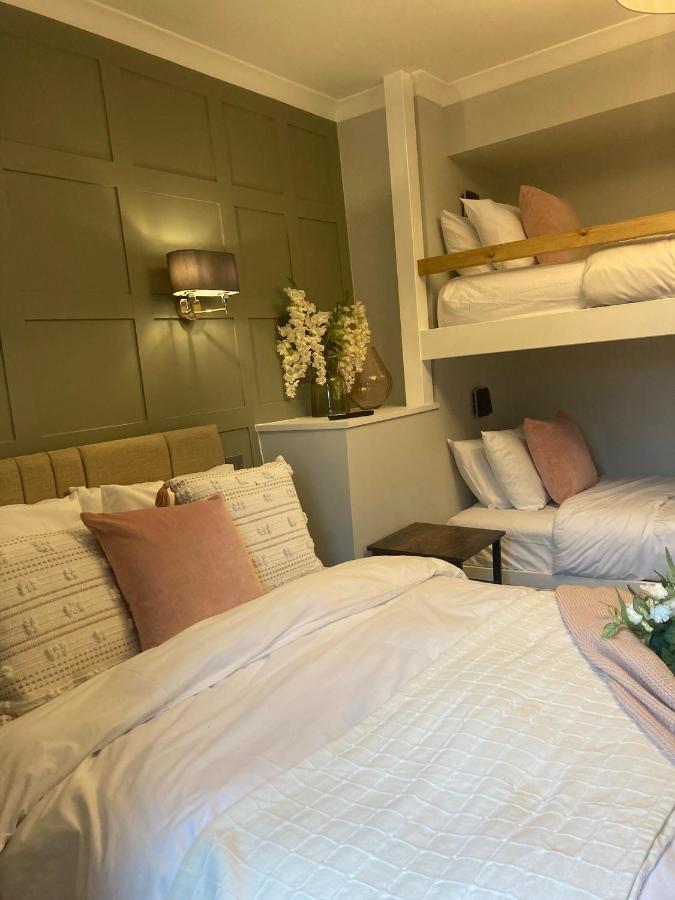Abbey Court Guest House Carlisle  Luaran gambar