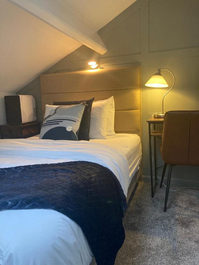 Abbey Court Guest House Carlisle  Luaran gambar
