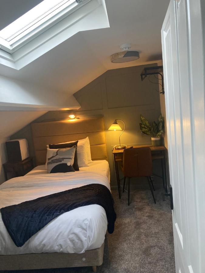 Abbey Court Guest House Carlisle  Luaran gambar