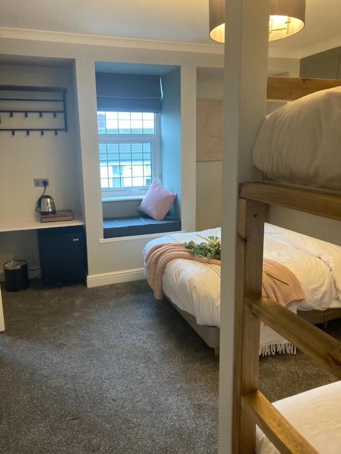 Abbey Court Guest House Carlisle  Luaran gambar