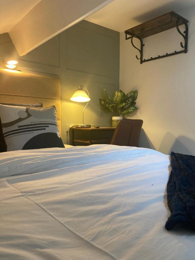 Abbey Court Guest House Carlisle  Luaran gambar