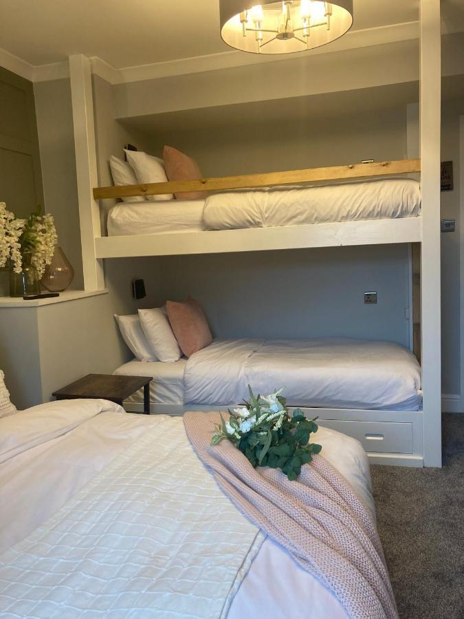 Abbey Court Guest House Carlisle  Luaran gambar