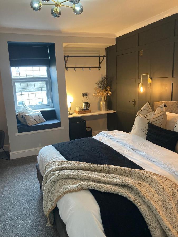Abbey Court Guest House Carlisle  Luaran gambar