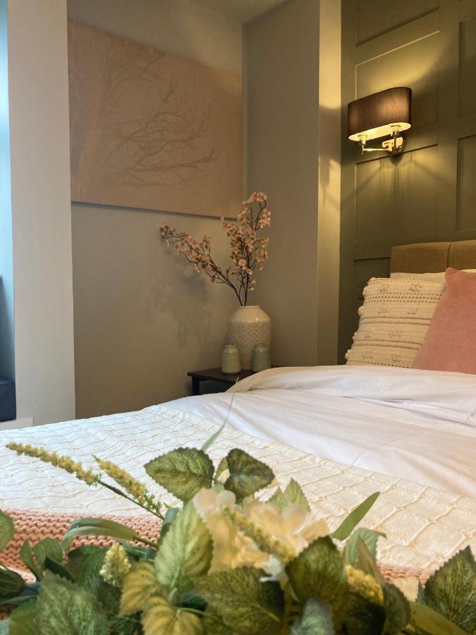 Abbey Court Guest House Carlisle  Luaran gambar