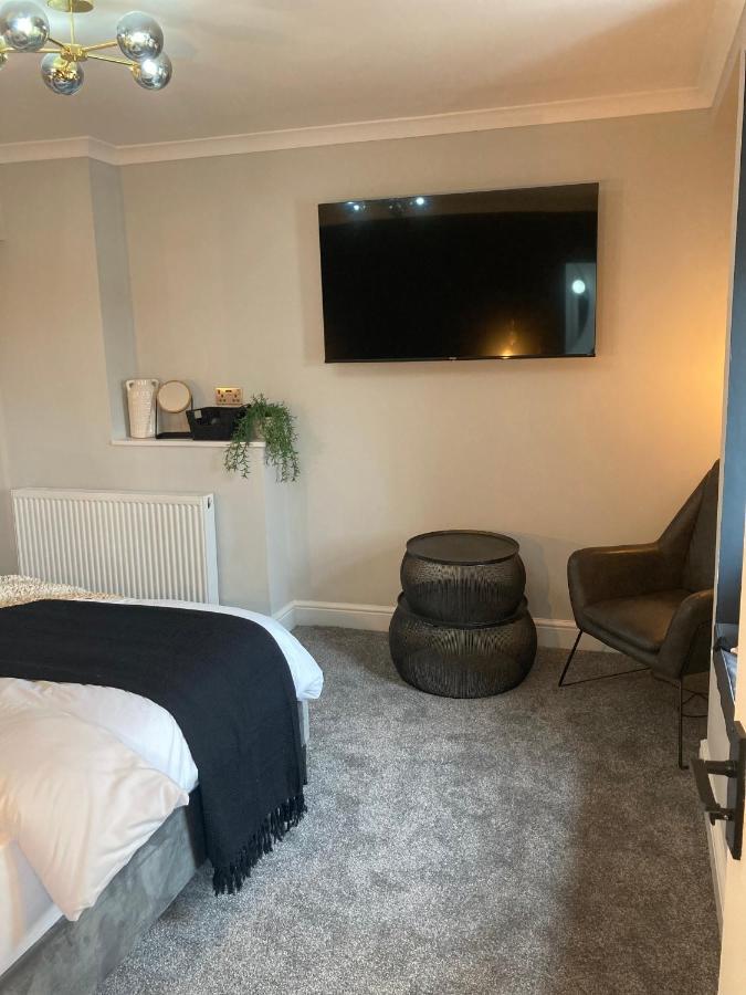 Abbey Court Guest House Carlisle  Luaran gambar