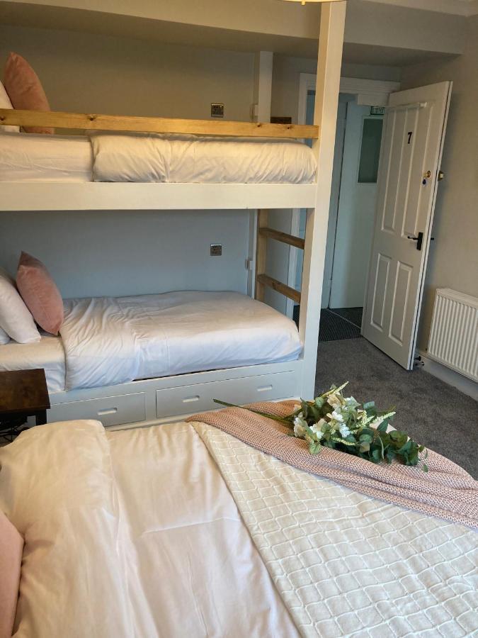 Abbey Court Guest House Carlisle  Luaran gambar