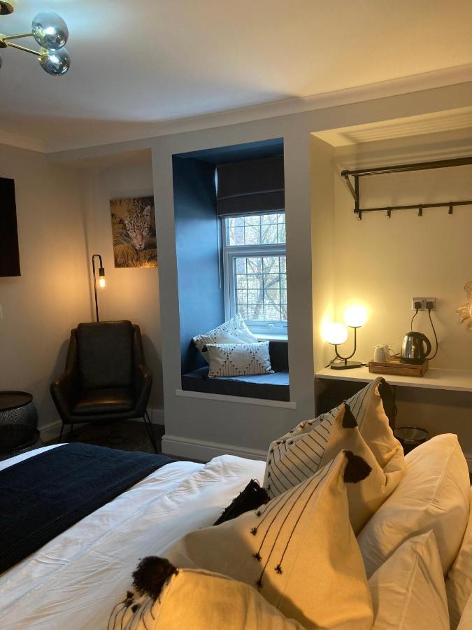 Abbey Court Guest House Carlisle  Luaran gambar