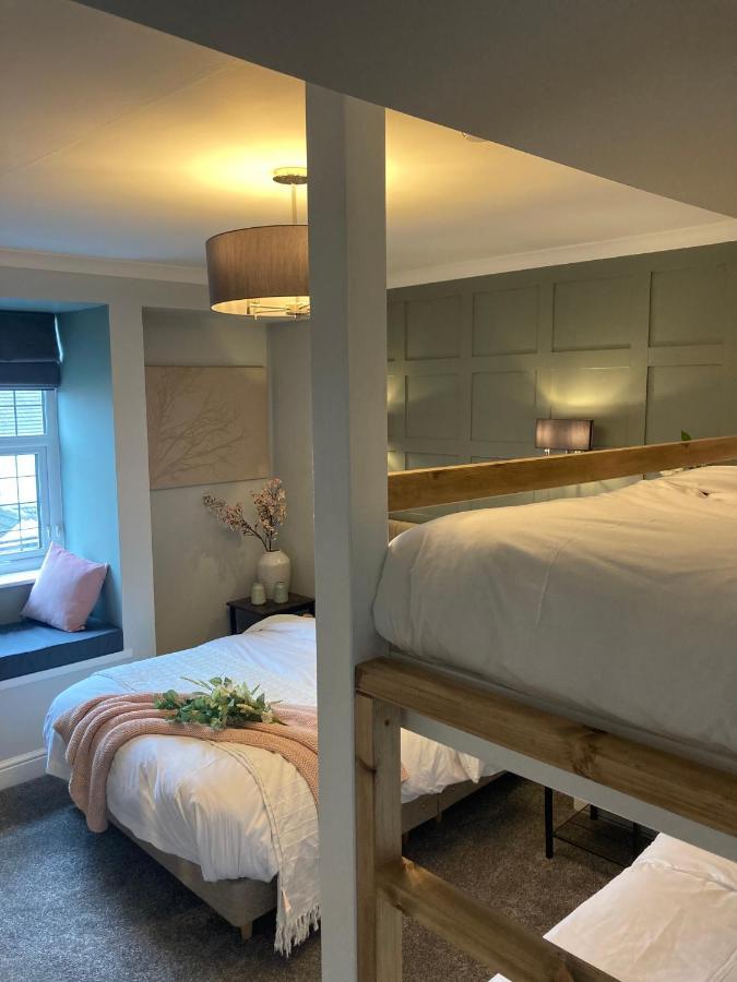 Abbey Court Guest House Carlisle  Luaran gambar