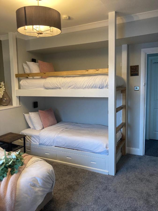 Abbey Court Guest House Carlisle  Luaran gambar