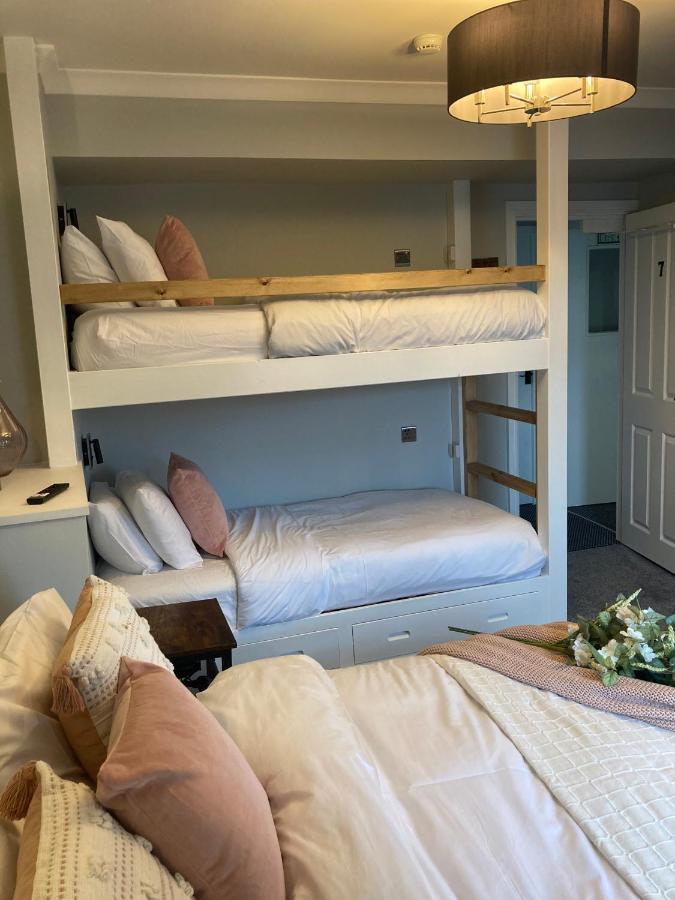 Abbey Court Guest House Carlisle  Luaran gambar