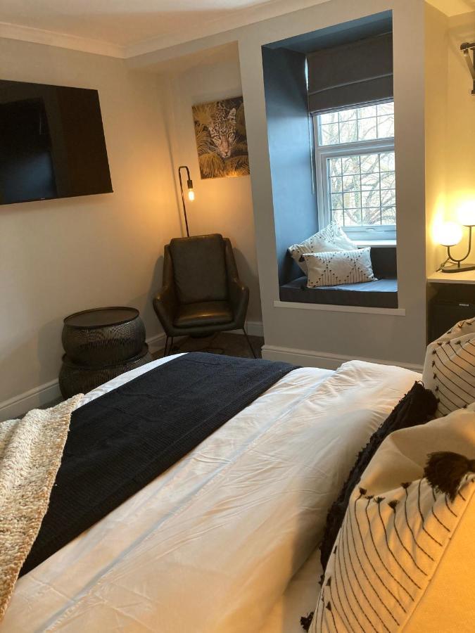 Abbey Court Guest House Carlisle  Luaran gambar