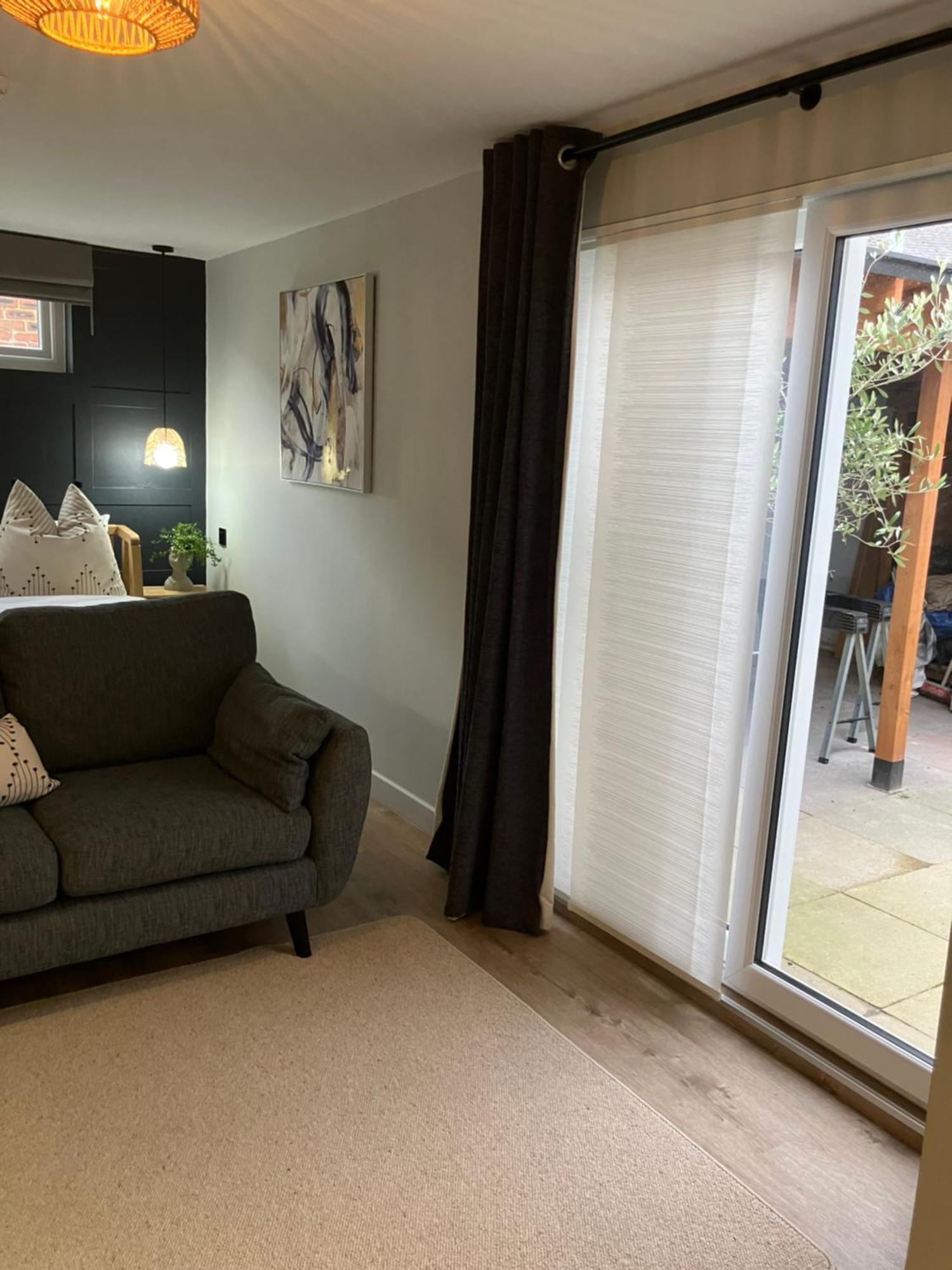 Abbey Court Guest House Carlisle  Luaran gambar