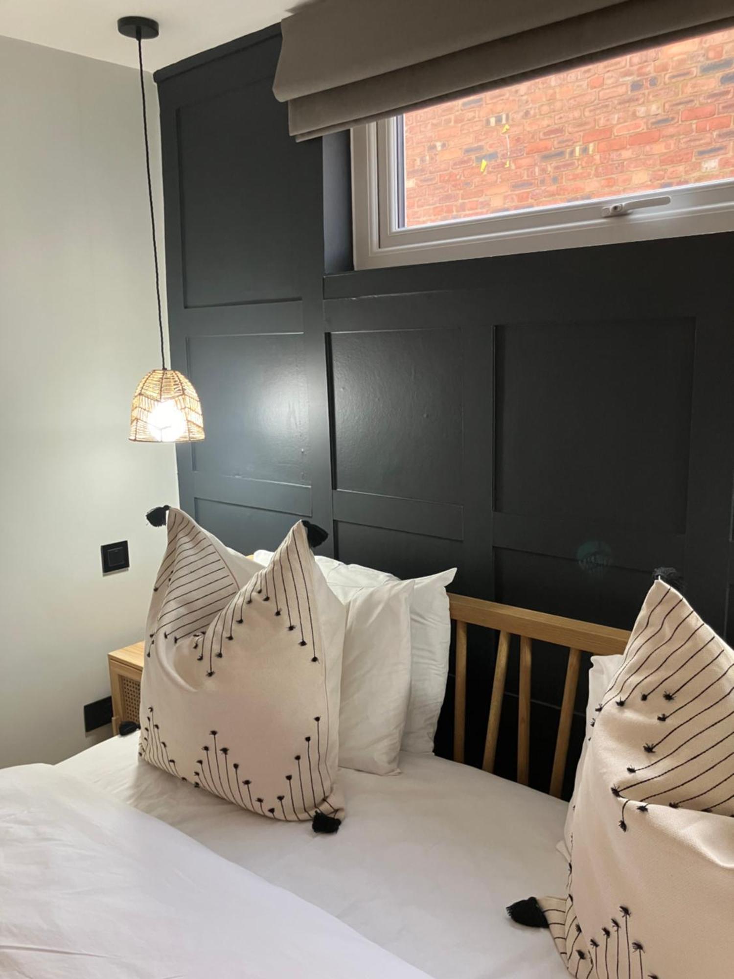 Abbey Court Guest House Carlisle  Luaran gambar