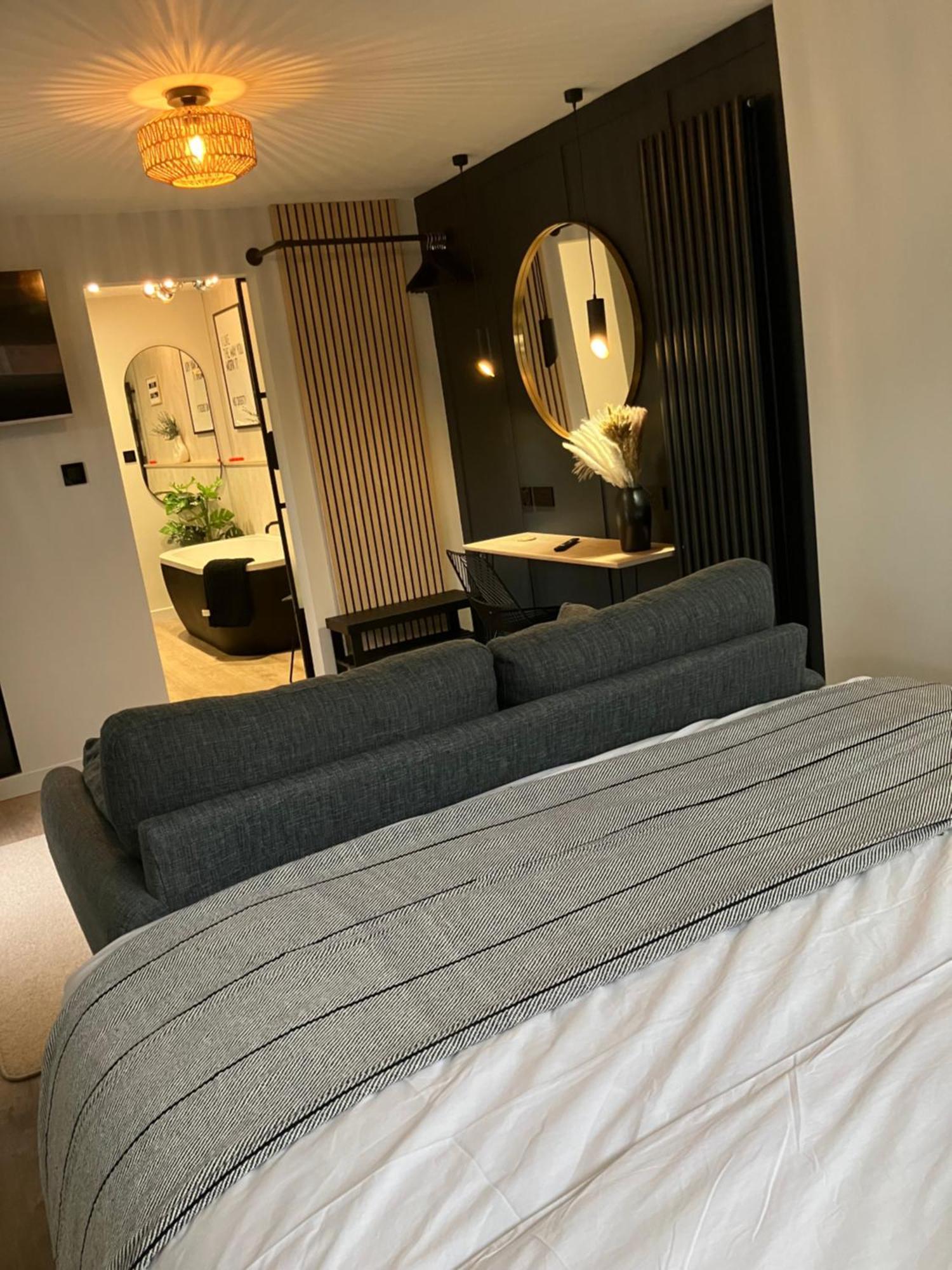 Abbey Court Guest House Carlisle  Luaran gambar
