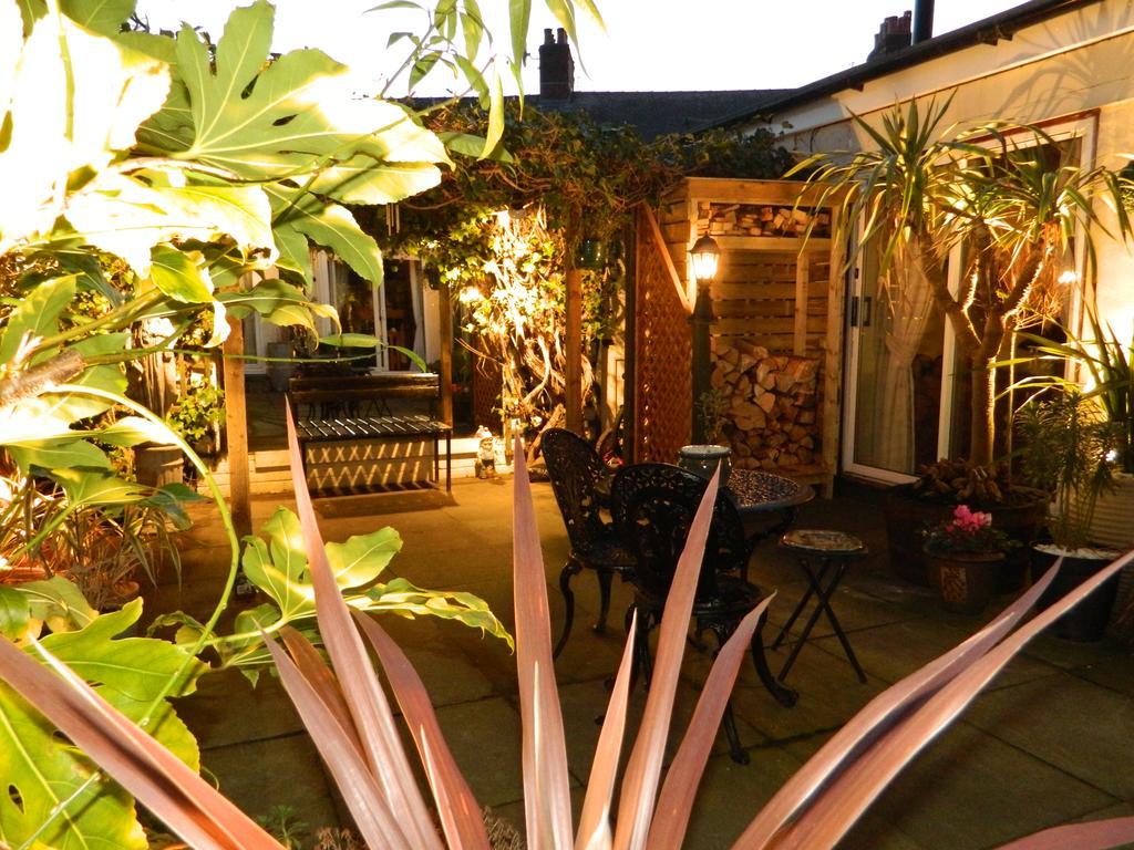 Abbey Court Guest House Carlisle  Luaran gambar