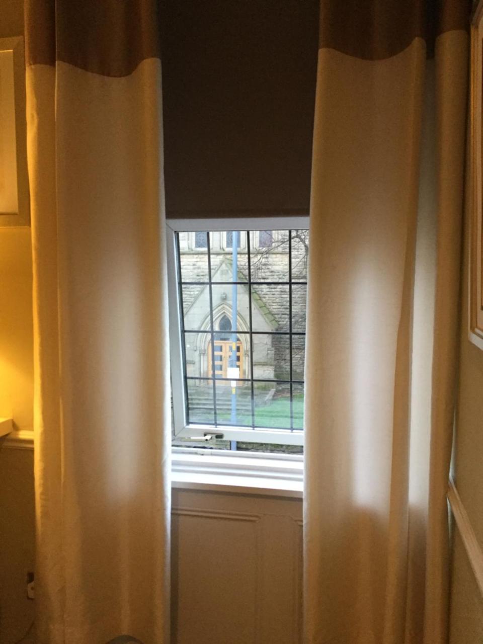 Abbey Court Guest House Carlisle  Luaran gambar