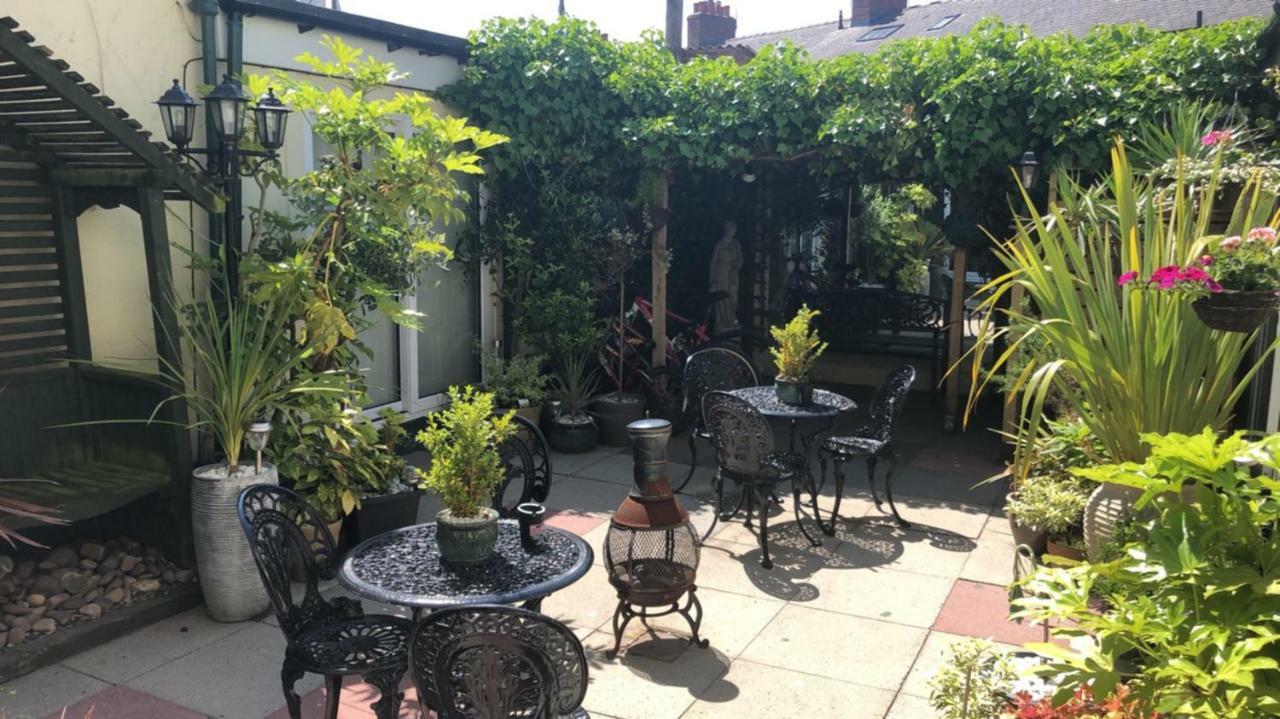 Abbey Court Guest House Carlisle  Luaran gambar